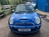 MINI CONVERTIBLE