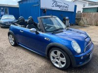 MINI CONVERTIBLE