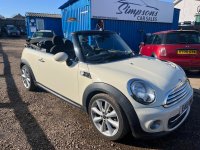 MINI CONVERTIBLE