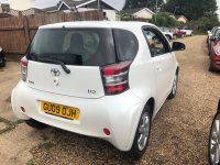 TOYOTA IQ