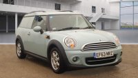 MINI CLUBVAN