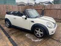 MINI CONVERTIBLE