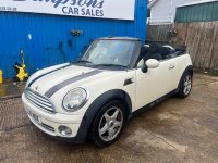 MINI CONVERTIBLE