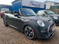 MINI CONVERTIBLE