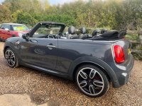 MINI CONVERTIBLE