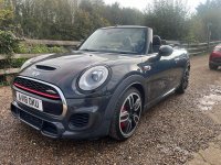 MINI CONVERTIBLE