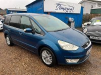 FORD GALAXY
