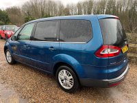 FORD GALAXY