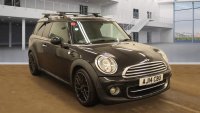 MINI CLUBVAN