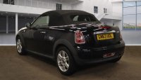 MINI ROADSTER