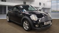 MINI ROADSTER