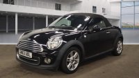 MINI ROADSTER