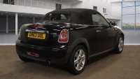 MINI ROADSTER