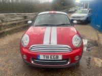 MINI COUPE