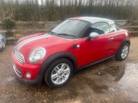 MINI COUPE