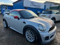 MINI COUPE