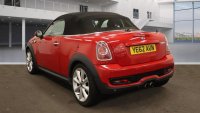 MINI ROADSTER