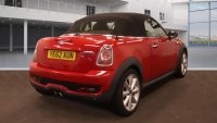 MINI ROADSTER