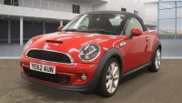 MINI ROADSTER