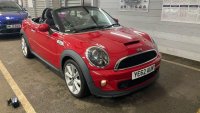 MINI ROADSTER