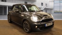 MINI CONVERTIBLE
