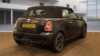 MINI CONVERTIBLE