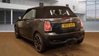MINI CONVERTIBLE