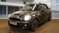 MINI CONVERTIBLE