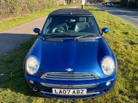 MINI CONVERTIBLE