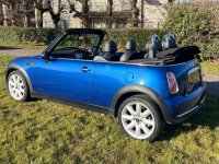 MINI CONVERTIBLE