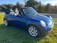 MINI CONVERTIBLE