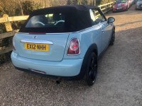 MINI CONVERTIBLE