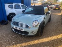 MINI CONVERTIBLE