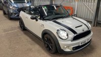 MINI CONVERTIBLE