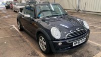 MINI CONVERTIBLE