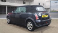 MINI CONVERTIBLE