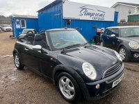 MINI CONVERTIBLE