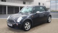 MINI CONVERTIBLE