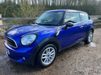 MINI PACEMAN