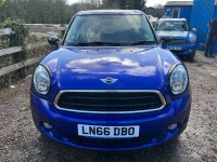 MINI PACEMAN