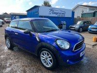 MINI PACEMAN