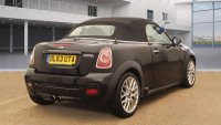 MINI ROADSTER