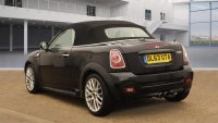 MINI ROADSTER
