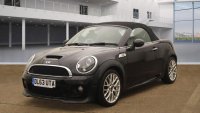 MINI ROADSTER