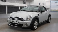 MINI COUPE