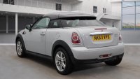 MINI COUPE