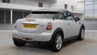 MINI COUPE