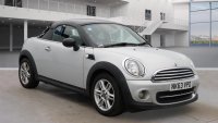 MINI COUPE