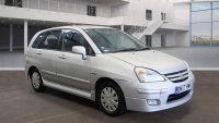 SUZUKI LIANA