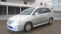 SUZUKI LIANA